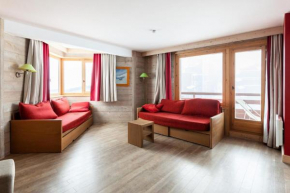 Résidence Le Christiana - maeva Home - Appartement 2 Pièces 7 Personnes - Sélection MAE-5512